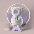 TinyShield Baby Safety Pillow – Head Protection Backpack